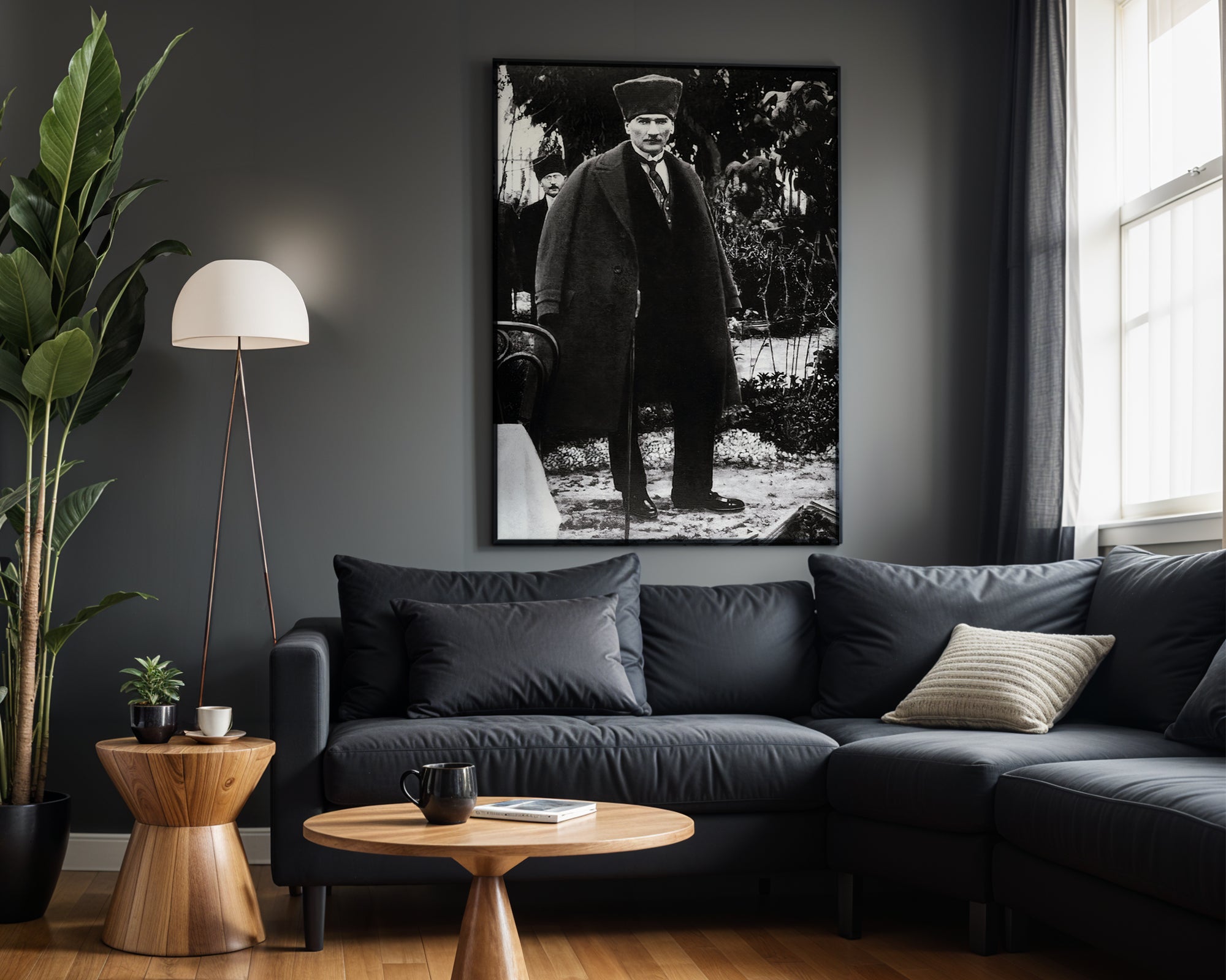 ATATURK