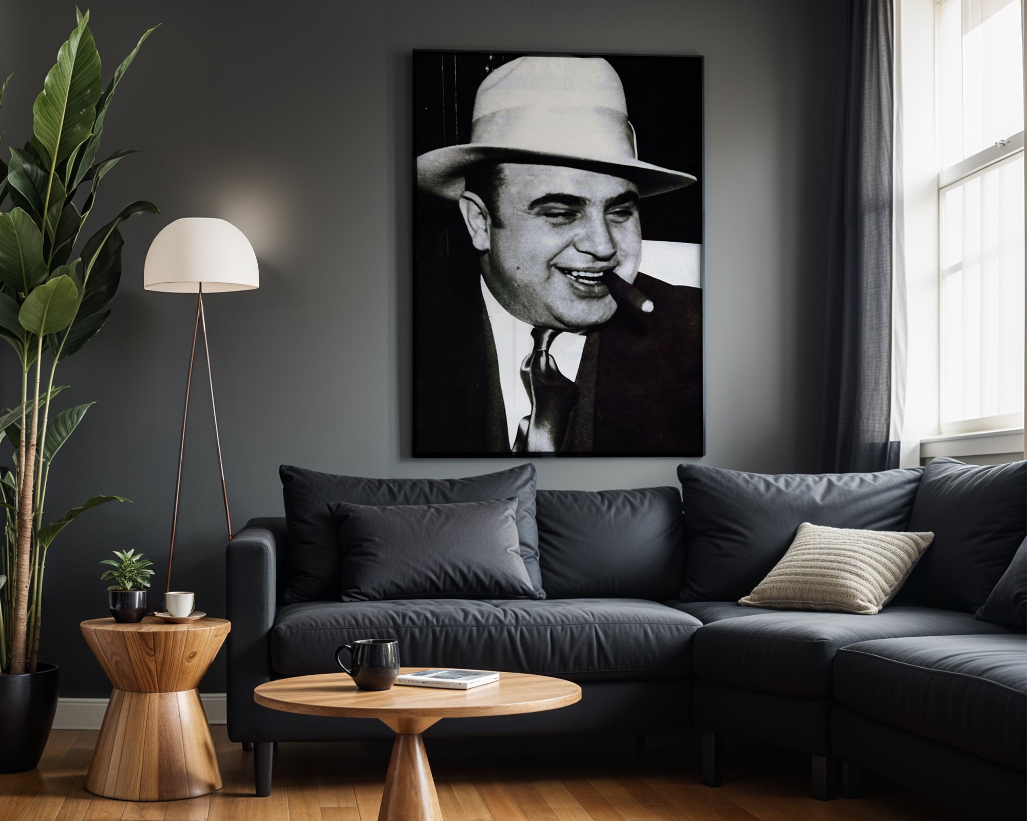 AL CAPONE