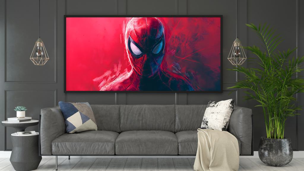 Spıderman-001
