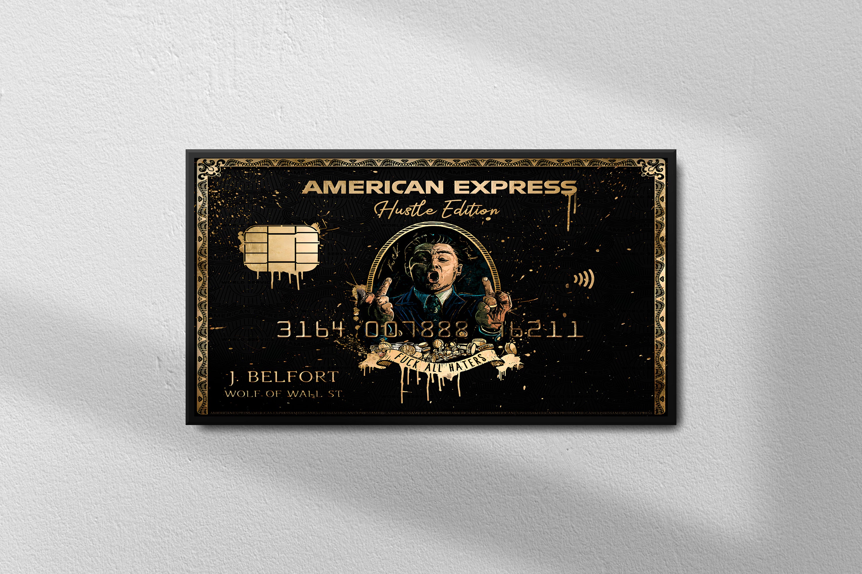 Amerıcan Express-003