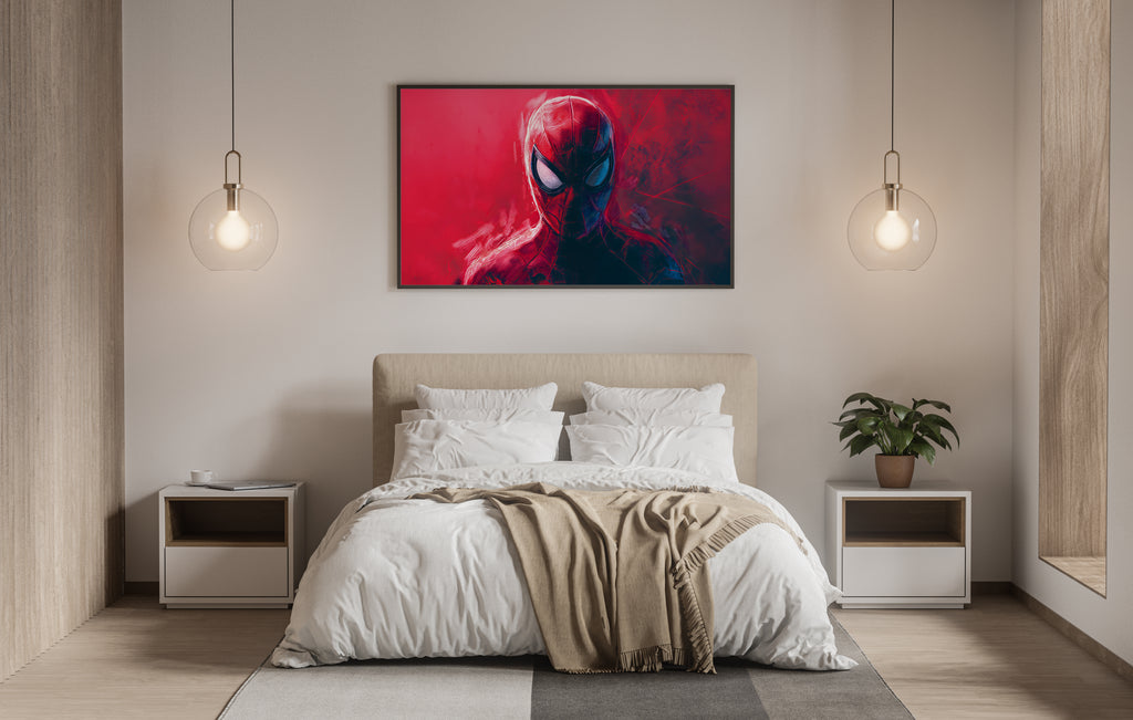 Spıderman-001