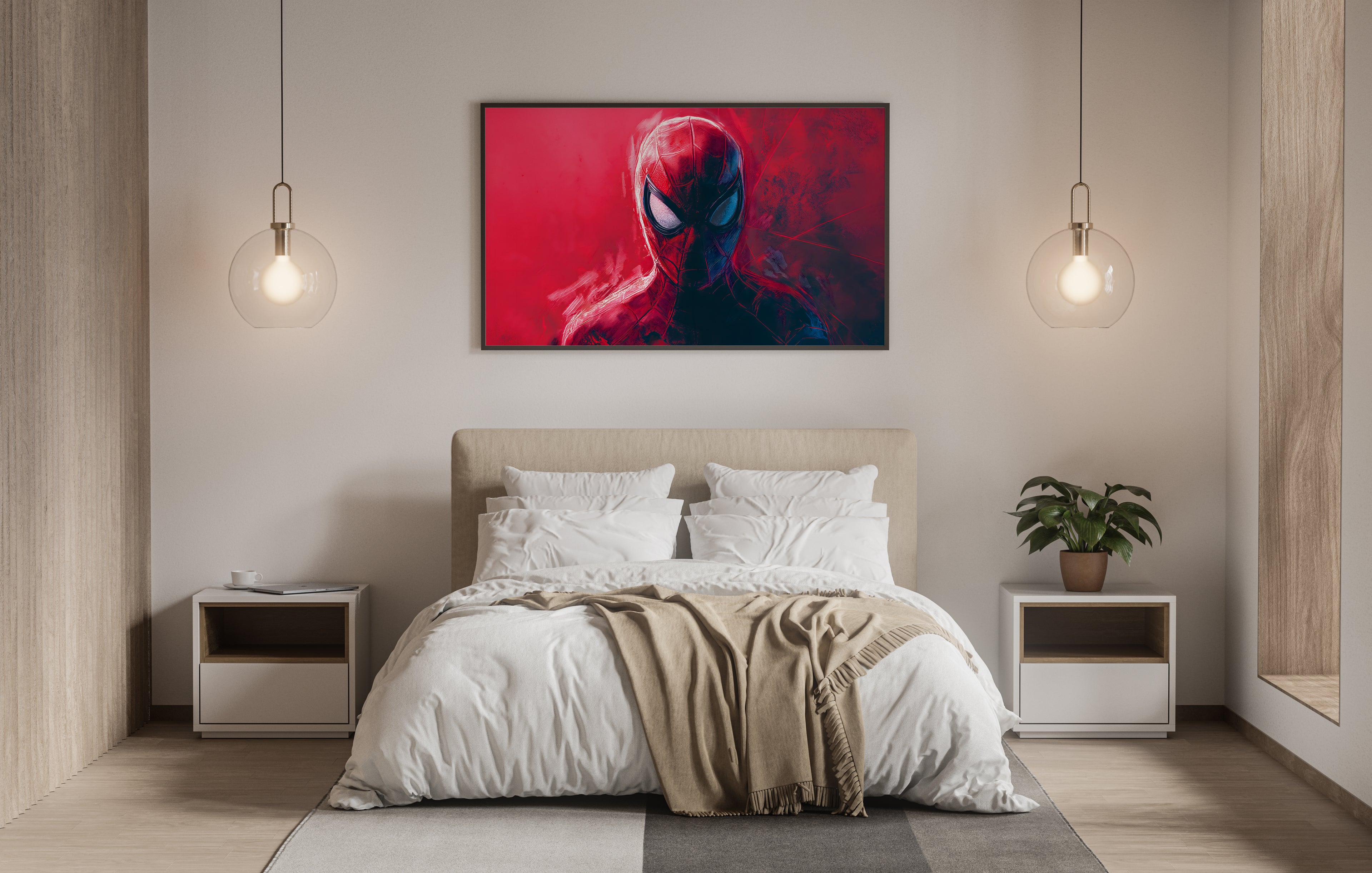 Spıderman-001