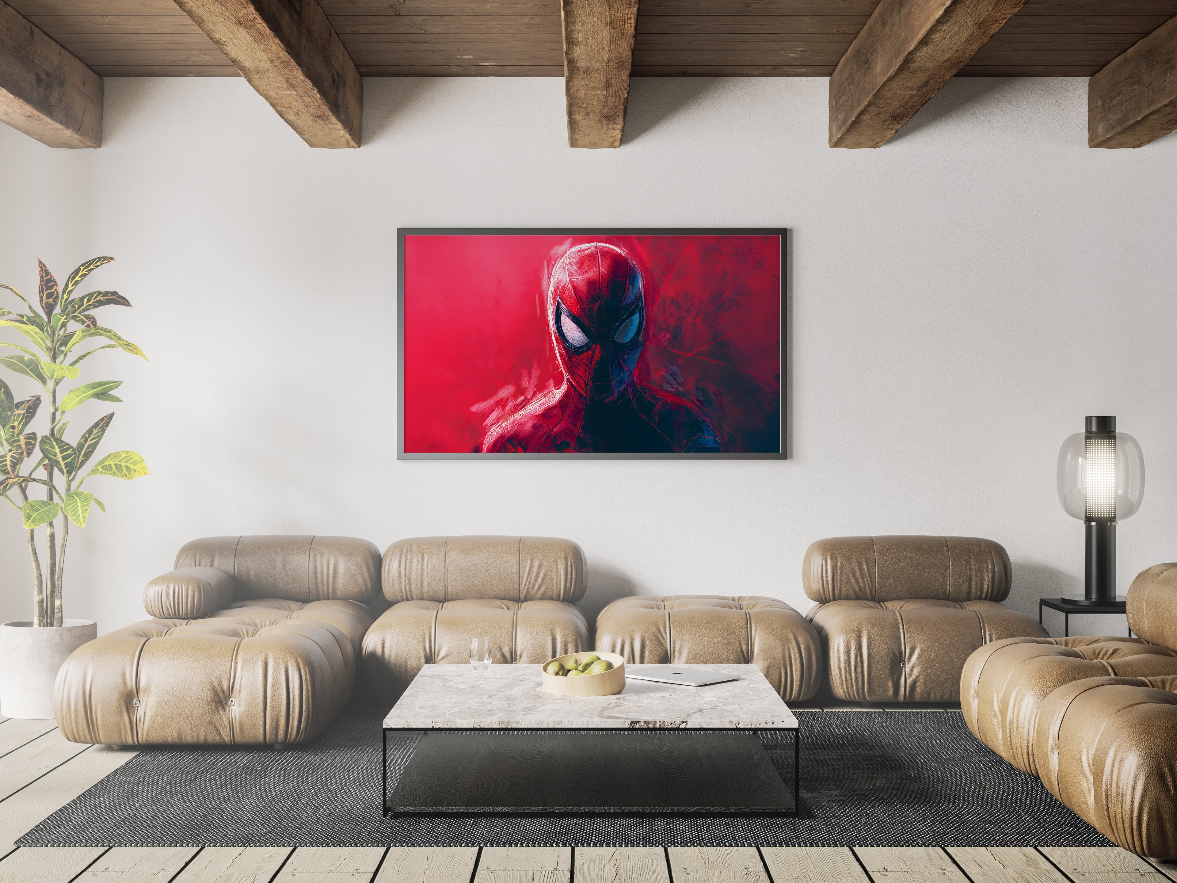 Spıderman-001