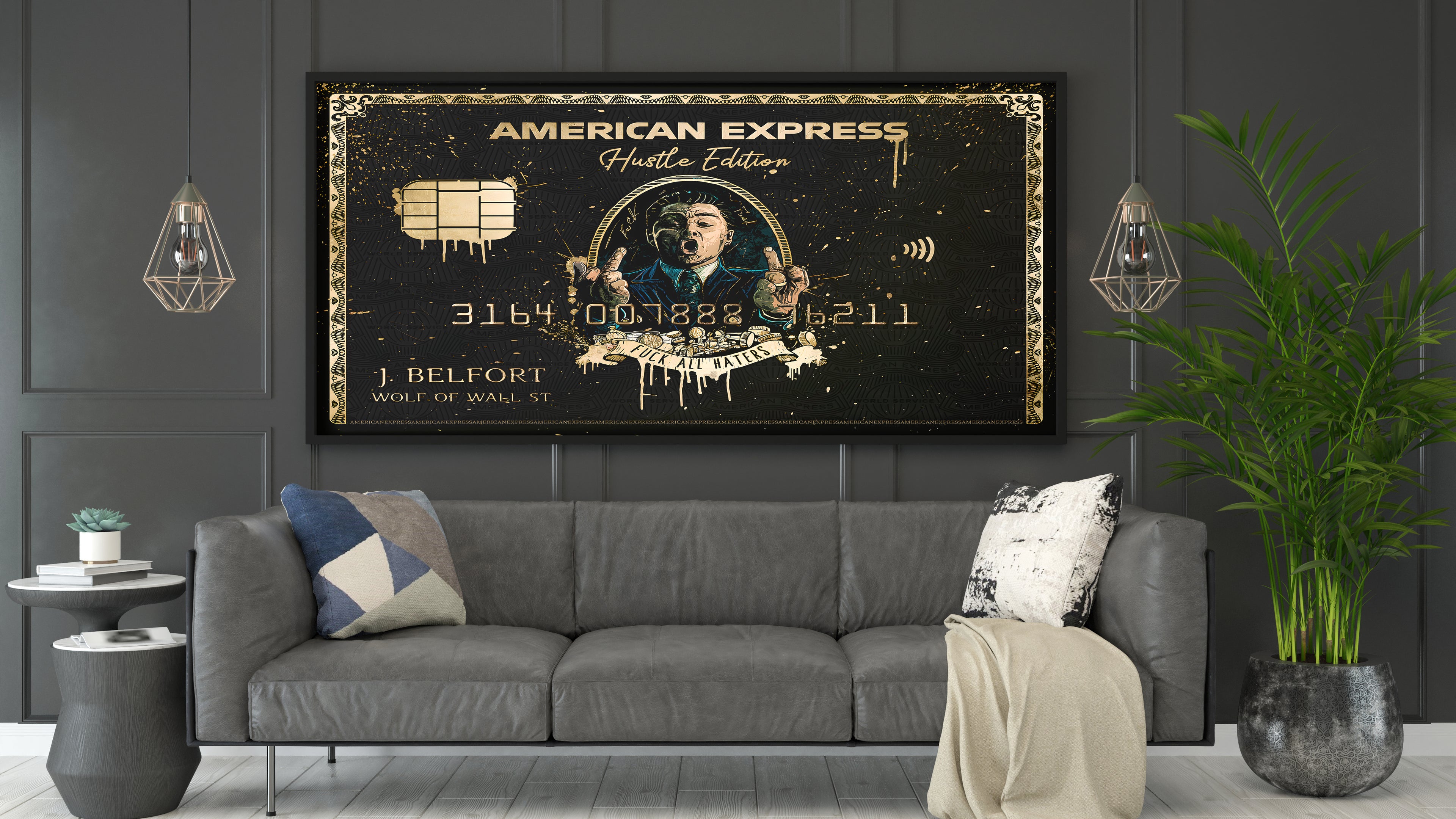 Amerıcan Express-003