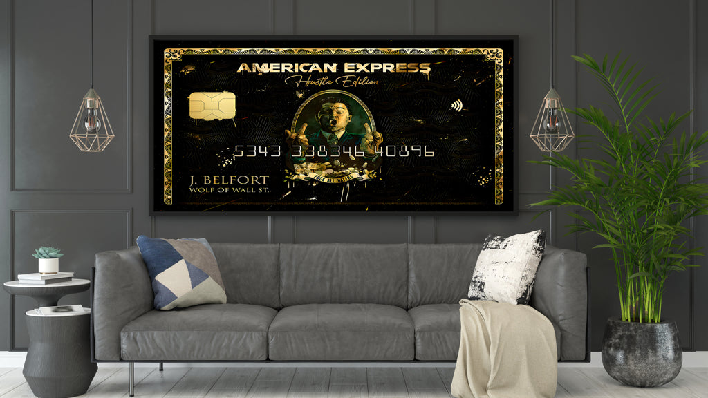 Amerıcan Express-005