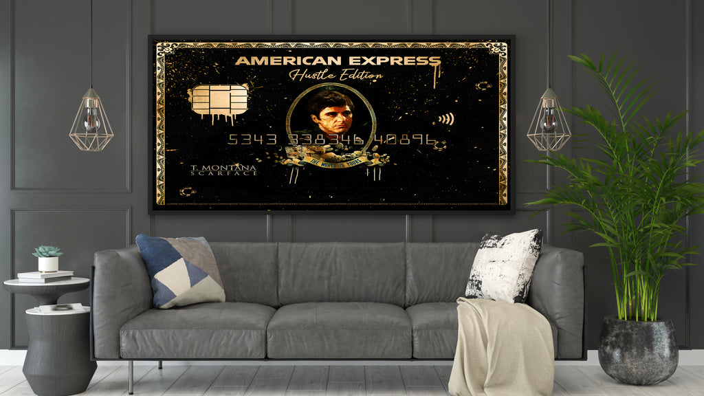 Amerıcan Express-004